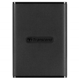 Transcend ESD270C 500GB USB 3.1 Gen 2 Type-C Portable SSD