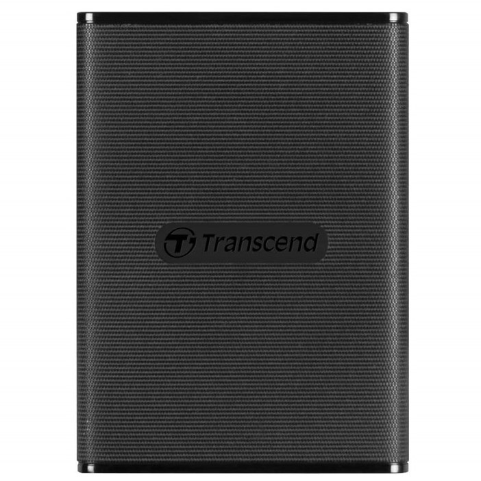 Transcend ESD270C 500GB USB 3.1 Gen 2 Type-C Portable SSD