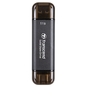 Transcend ESD310 1TB External SSD