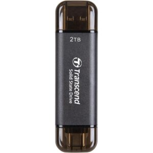 Transcend ESD310C 2TB Portable SSD
