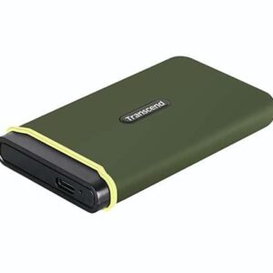 Transcend ESD380C 4TB Portable SSD