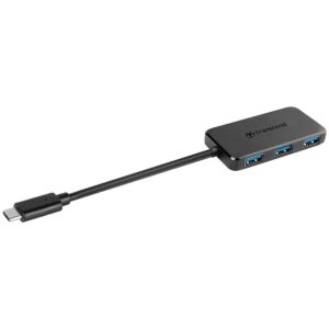 Transcend HUB2C 4-Port USB Hub