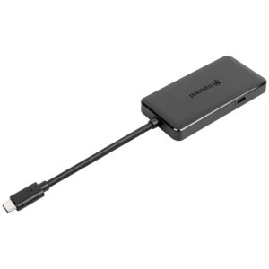 Transcend HUB5C 6-in-1 USB Type-C Hub